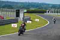 Lower Group Black Bikes
